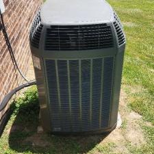 New Customer HVAC Richmond 2